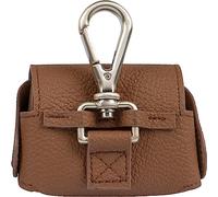 Flamingo Distributeur DE Sacs À DÉJECTIONS Quint Brun 8,5x6x5,5CM