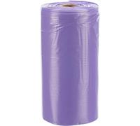 TRIXIE 22839 sac pour déjections canines et félines 80 pièce(s) Plastique Jetable