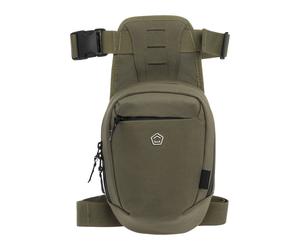 Sac à cuisses Consul Thigh Pouch 4,25 L Pentagon - RAL7013