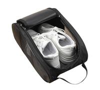 Sac À De Voyage - Sac De Démarrage De Football De Protection des Améliorée | SHOOE POUPE avec LA Fermeture À Glissière |, Case De Baskets Multifonctionnelles pour Les