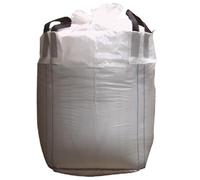 Sac à débris