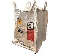 Sac à débris pour l'amiante