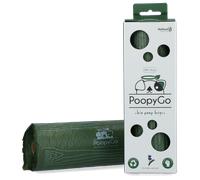 Sac à déchet Écologiques Parfum Lavande PoopyGo (300 unités)