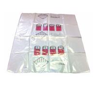 Sac à déchets Amiante SEGETEX-EIF