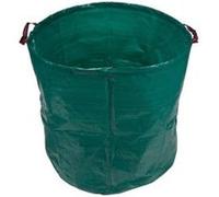Toolland PM2001 Sac de jardinage 272 l vert