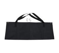 Sac à déchets de jardin de grande capacité avec poignées de transport, outil de gestion des déchets