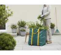 Sac à dechets Gardenbag 148 litres avec poignées renforcé - Nortene