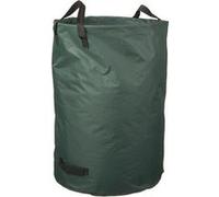 Sac à déchets multi-usages autoportant Nature Longueur : 1.04 m, Largeur : 0.66 m vert G