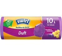 Sac à déchets parfumé Swirl 10l
