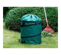 Sac à déchets Pop Up Max pour déchets verts Nortène - 175 L - Ø 56 x H71 cm G