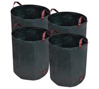 Sac à déchets - vert foncé - 67x76cm - Usage Intérieur/jardin - VIDAXL - design-classique EU25_X20767
