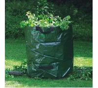 Sac à déchets verts autostable INTERMAS GARDENING - 272 L - NORTENE - Ø66 x H75 cm