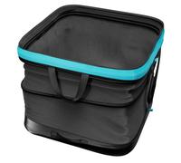 Sac à déchets verts - GARDENA - 220L - Réutilisable - Couleur verte - Design PopUp