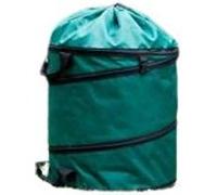 Sac à déchets verts Pop Up Max fond rigide capacité 100 L