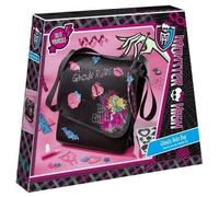 Sac à décorer Monster High