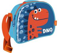 Sac à déjeuner 3D isotherme Dino amical