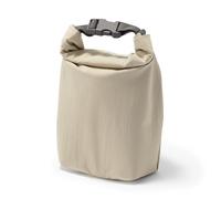 Sac à déjeuner isotherme à fermeture à enroulement - Petit - Beige Beige Maison/Art de la table/Rangements et conteneurs