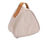 Sac À Déjeuner Isotherme - Fourre-tout Thermique Réutilisable, Pochette Isotherme Portable Étanche, Petite Mallette De Rangement En Aluminium, Pochette Fraîcheur En Tissu Oxford | Voyage De Bureau, Co