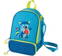 Sac à déjeuner isotherme - MAPED - Raton Laveur - 2 compartiments - 7,1L - Enfant