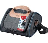Sac À Déjeuner Isotherme Picnik Gris TU