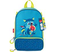 MAPED Sac à déjeuner isotherme Raton Laveur 2 compartiments 7,1L Enfant