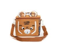 Sac à Déjeuner Isotherme SPECULOS Le Tigre pour Enfants
