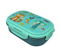 Sac à déjeuner Jungle Kl11345 Kids Licensing