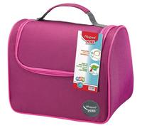 Sac à déjeuner - Maped PICNIK ORIGINS KIDS - Rose - Tissu - 25x19x17 cm - Enfant Fille