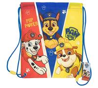 SAC À DÉJEUNER | PAW PATROL PUP POWER