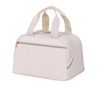Sac à déjeuner pour femme - Sac isotherme pour boîte à déjeuner étanche | Tote thermique avec poignée ergonomique, conteneur alimentaire portable pour filles, enfants, adultes, ID