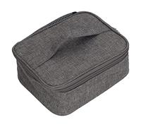 Sac à déjeuner USB USB en tissu Oxford pour nourriture chauffante sac thermique pour pique-nique extérieur bureau