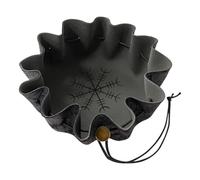Sac À Dés Pochette Compacte avec Cordon en Simili Cuir Tendance