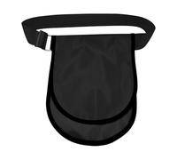 Sac à disque, sac de transport de poids - Sac de transport de disque | solide réglable pour les familles, sac de rangement portable en tissu Oxford pour atl, Noir , Voir la description, Voir descr
