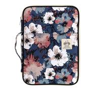 Sac À Documents A4 Multifonctionnel, Sac De Rangement Combiné, Sac De Voyage, Étui De Protection À Fermeture Éclair Adapté Pour Ipad, Ordinateur Portable