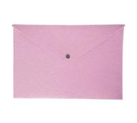 Sac À Documents De Bureau, Pochette D'enveloppe De Grande Capacité A4sac À Documents, Mallette D'affaires, Dossier En Feutre, Produits De Classement