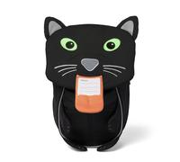 Sac À Dos 1 à 3 ans Affenzahn Petits Amis Black Panther