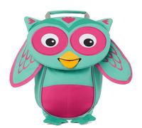 Sac À Dos 1 à 3 ans Affenzahn Petits Amis Owl