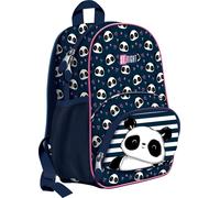 Sac à dos 1 chambre BP70 Love Panda