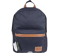 Tann's Sac à dos scolaire Camille Taille M 18 L Matière recyclée