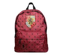 Bagtrotter Sac à dos Harry Potter Gryffondor 1 compartiment Rouge TU