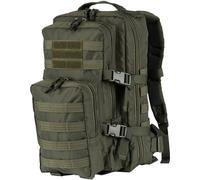 Sac à dos 101 inc assault hexagon 25 litres vert