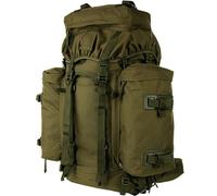 Sac à dos 101 inc commando 70+16 litres vert armée