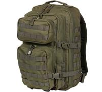 Sac à dos 101 inc mountain 35 litres vert armée