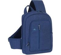 Rivacase 7529 sac à dos Bleu Polyester