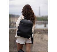 Moleskine Sac à dos porte‑PC Collection Classique – Compatible 15'' 32×42×11 cm Noir