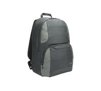 Mobilis Sac à dos The One pour ordinateur portable 14-15,6" Noir