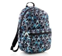 Sac À Dos 2 Comp. Tokyo Shark Mr