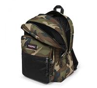 Sac à dos 2 compartiments Eastpak reference KK060M couleur 181 - Camouflage