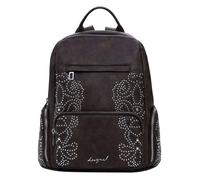 Desigual Petit sac à dos femme – Poche cloutée