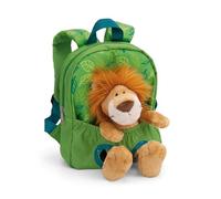 Nici Travel Friends Backpack 21x26 Cm Vert
